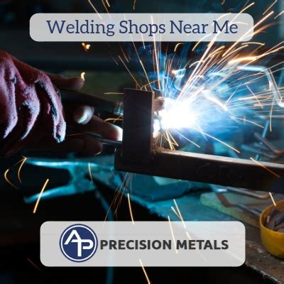 metal fabrication welding near me|weld shops near my location.